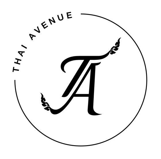 Thai Avenue-Garden Grove  Logo