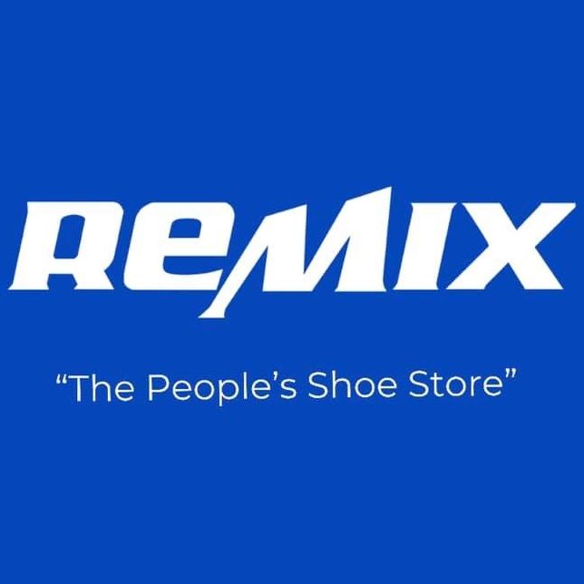 Remix - Park Plaza Mall Logo