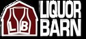 Liquor Barn - Houston Logo