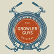 The Growler Guys-Bend Eastside Logo