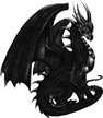 Dragon Lair- Imperial Logo