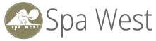 Spa of the West Logo