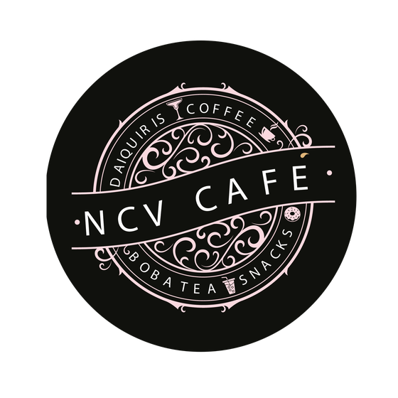 NCV Cafe Logo