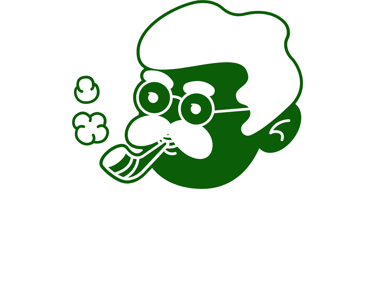 Buds N Brains Dispensary Logo