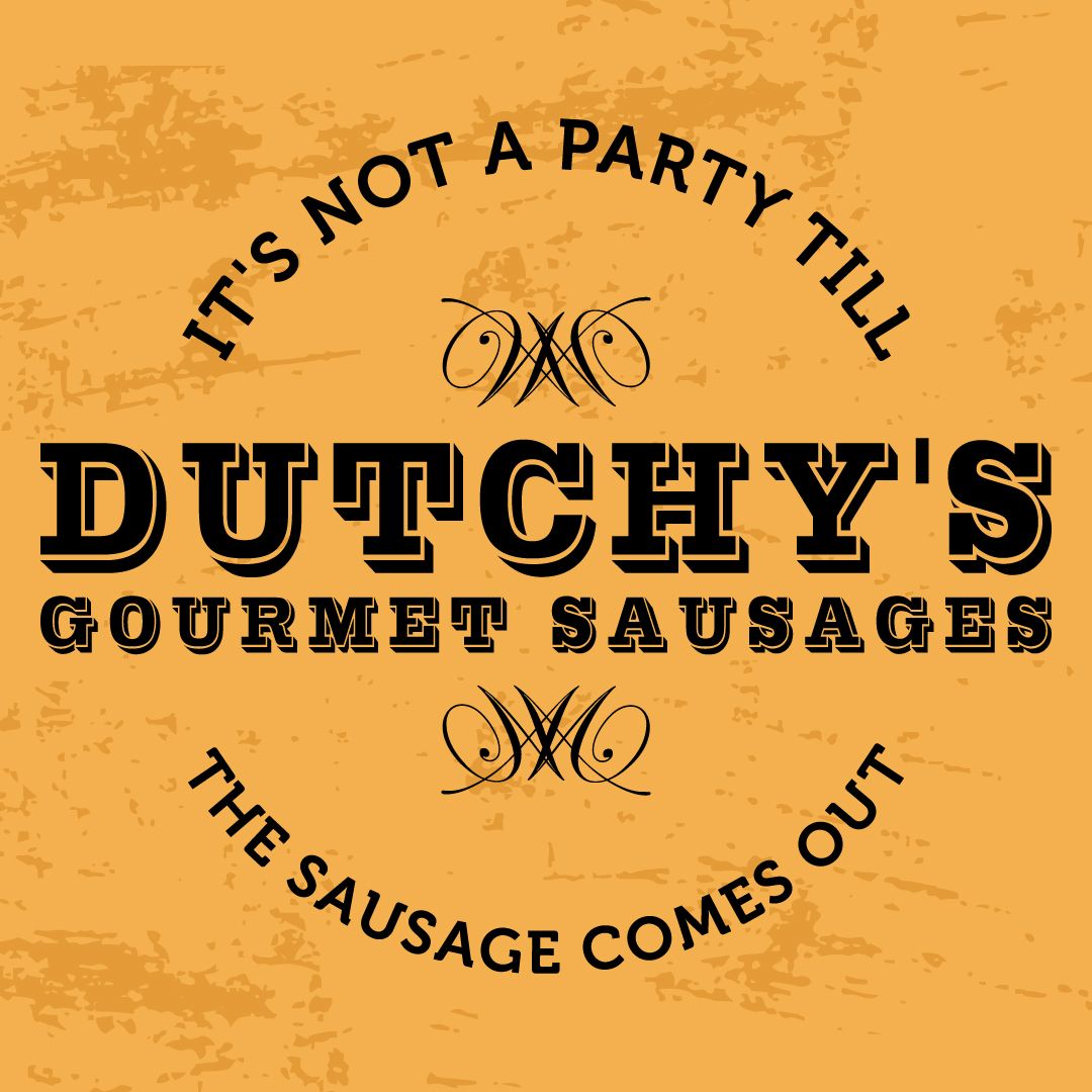 Dutchy's Gourmet Sausages Logo