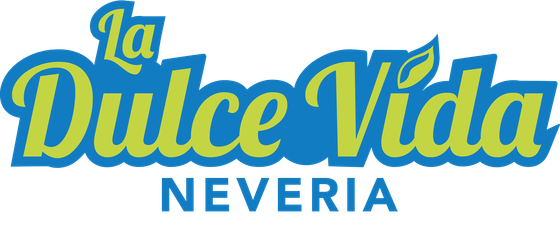 La Dulce Vida Neveria Logo