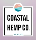 Coastal Hemp Co - Mt Pleasant Logo