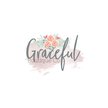 Graceful Boutique Co. Logo