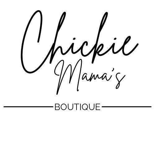 Chickie Mama's Boutique Logo