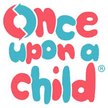 Once Upon A Child - Katy Logo