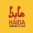 Haida Sandwiches Logo