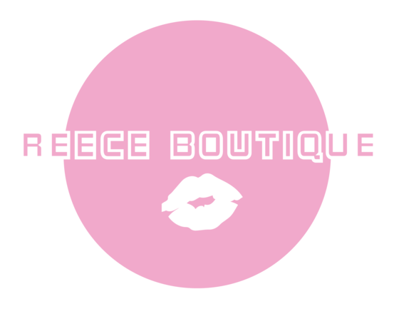 Reece Boutique - Charlotte Logo