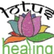 Lotus Healing Sanctuary Logo
