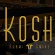 Kosh  Logo