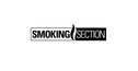 Smoking Section Logo