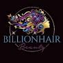 Billionheir Beauty Supply Logo