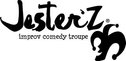 JesterZ Improv Comedy Logo
