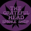 The Grateful Head Shop Logo