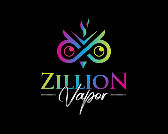 Zillion V- Temple City Logo