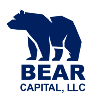 Bear Smoke Logo