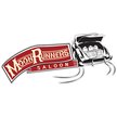 MoonRunners Saloon Logo