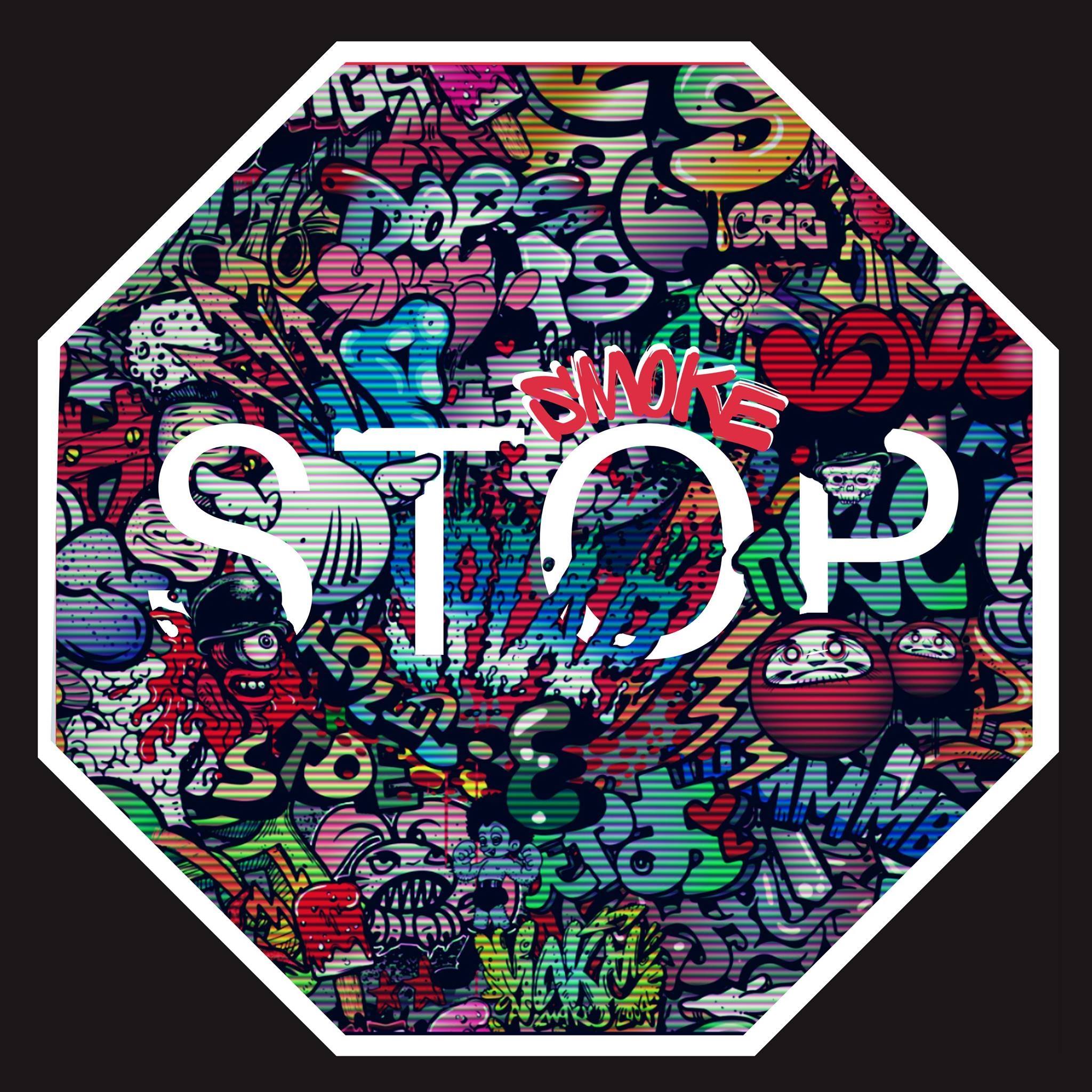 S Stop - Alexandria Logo