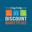 Casey Cty Discount Marketplace Logo