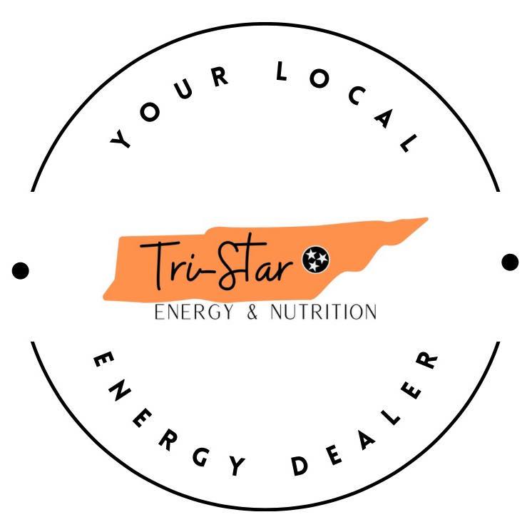 Tri Star Nutrition Lenoir City Logo