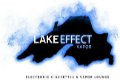Lake Effect Vapor Logo