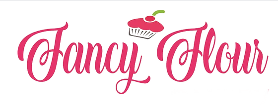Fancy Flour Bakery Logo