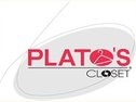 Plato's Closet Tacoma Logo