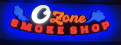 Ozone S Shop Logo