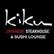 Kiku Japanese Steak and Sushi  Logo