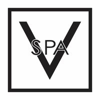 V Spa & Nail Studio Logo