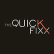 The Quick Fixx - 1511 South St Logo