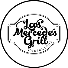 Las Mercedes Grill - Doral Logo