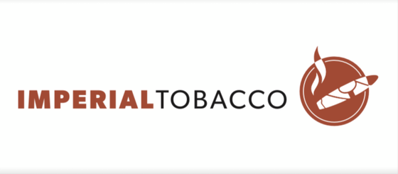 Imperial Tobacco  Logo