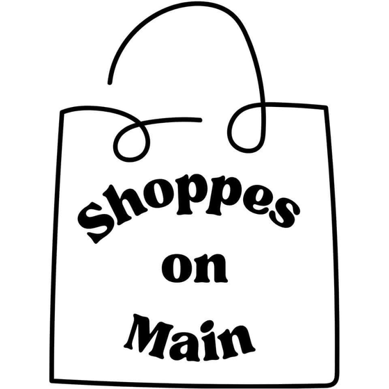 Shoppes On Main - Conover Logo