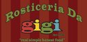 Rosticeria Da Gigi Logo