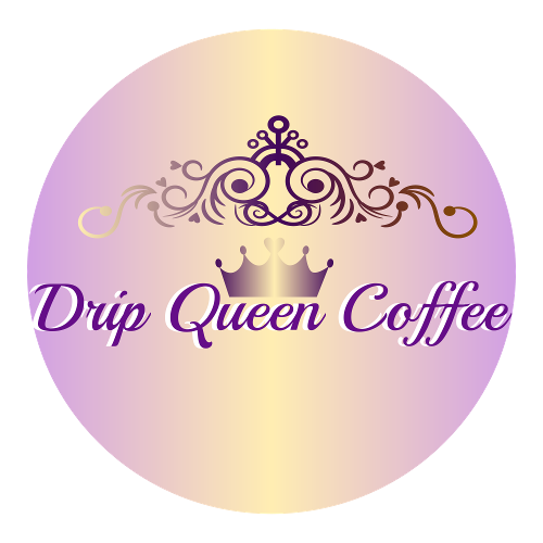 Drip Coffee House-Colo Springs Logo