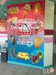La Michoacana Deluxe Ice Cream Logo