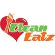 Clean Eatz - Racine Logo