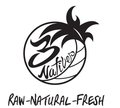 3Natives - Boca Del Mar Logo