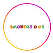 Smokers R Us - Fort Myers Logo