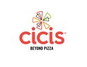 CiCi's Pizza little rd Logo