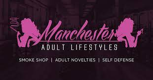 Manchester Adult Lifestyles Logo