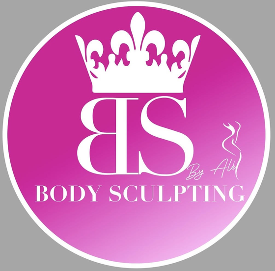 Body Sculpting by Ale Logo