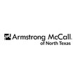 Armstrong McCall Allen Logo