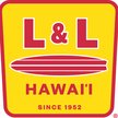 L&L Hawaiian - (In Walmart) Logo