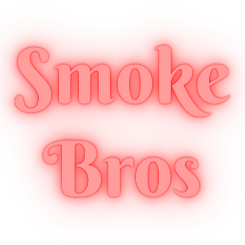 Smoke Bros - Westheimer Rd Logo